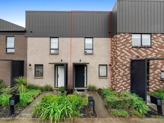 House for rent in East Tamaki, Oroua County