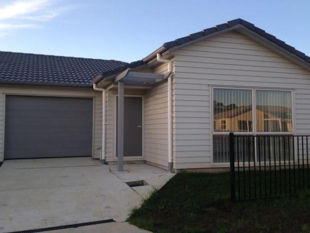 House for rent in East Tamaki, Oroua County