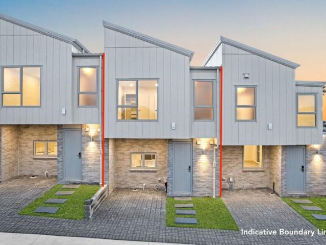 House for rent in Hillpark, Manurewa