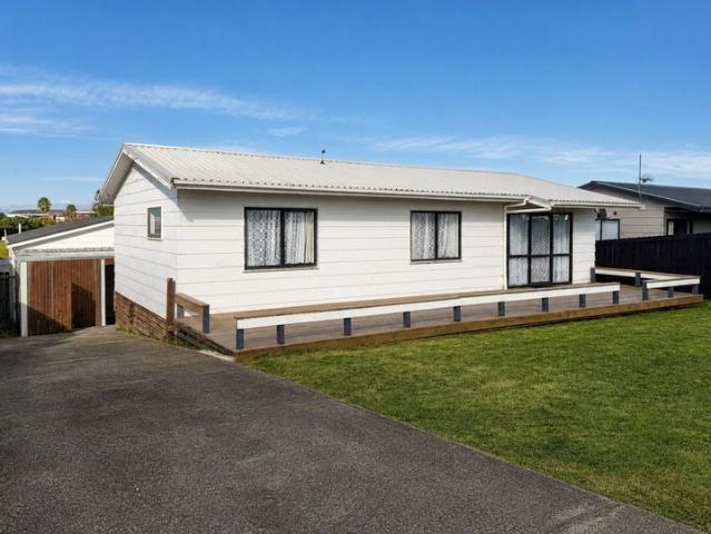 House for rent in East Tamaki, Oroua County