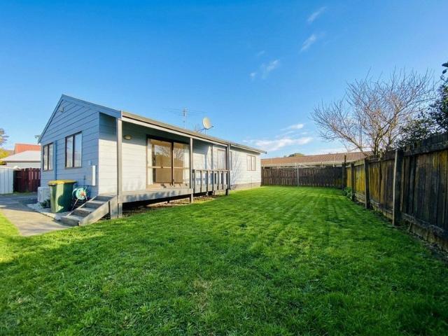 House for rent in Goodwood Heights, Manurewa