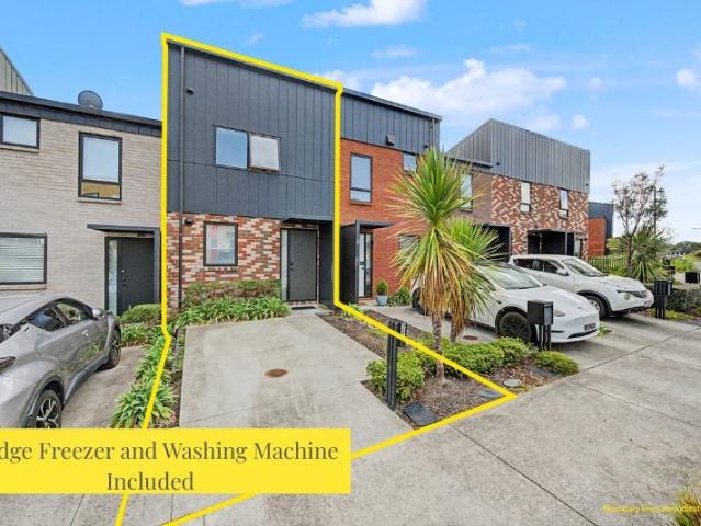 House for rent in East Tamaki, Oroua County