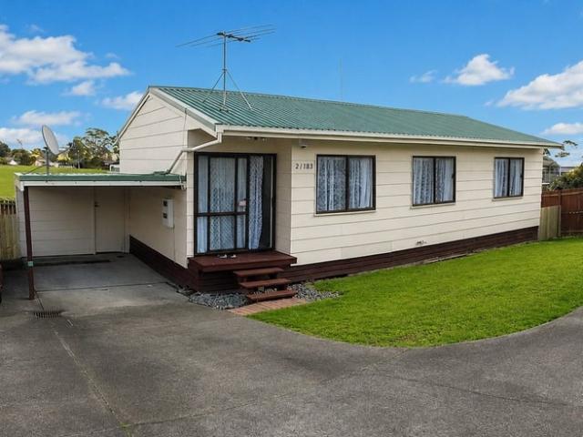 House for rent in East Tamaki, Oroua County