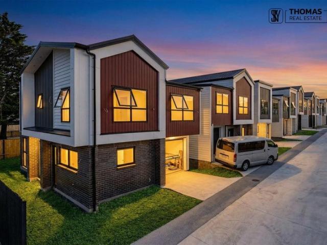 House for rent in East Tamaki, Oroua County