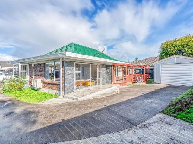 House for rent in Manukau, Ōtara-Papatoetoe