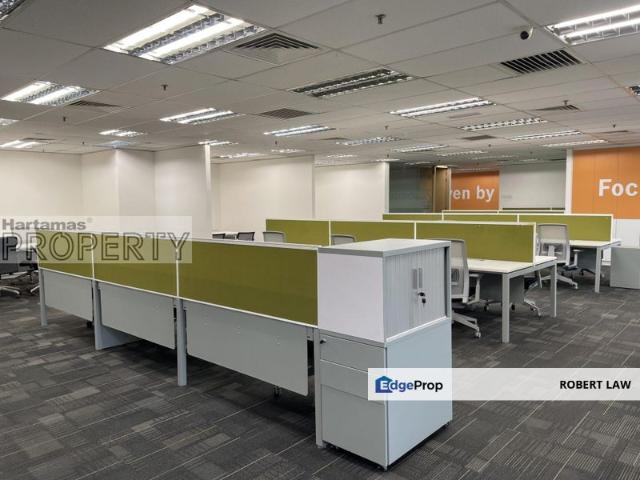 Shop for rent in Country Heights Damansara, Kuala Lumpur