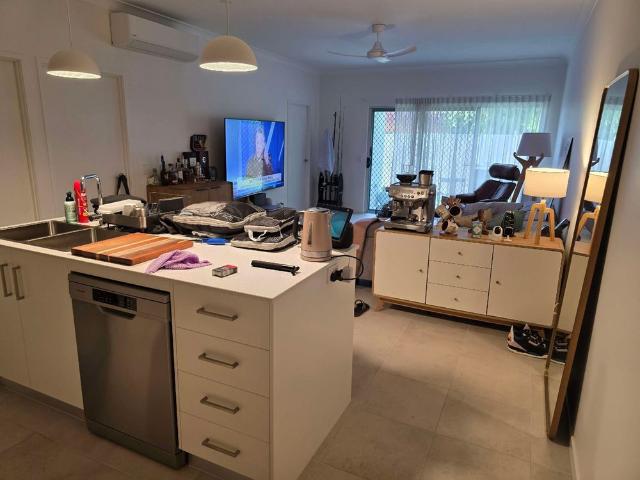 Room for rent in Cairns, Queensland