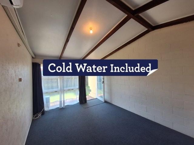 Apartment for rent in Homai, Manurewa