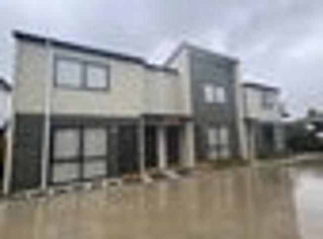 Apartment for rent in Manurewa