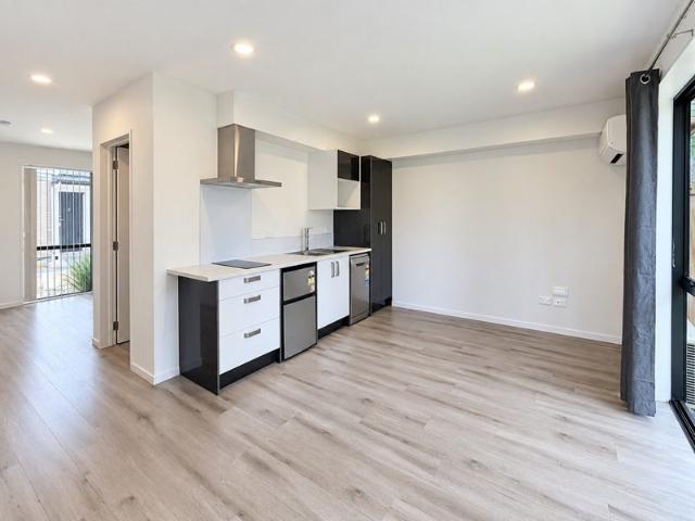 Apartment for rent in Homai, Manurewa