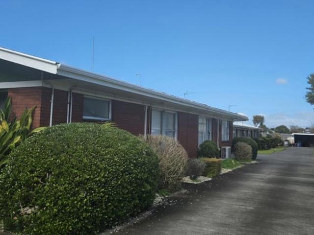 Apartment for rent in Homai, Manurewa