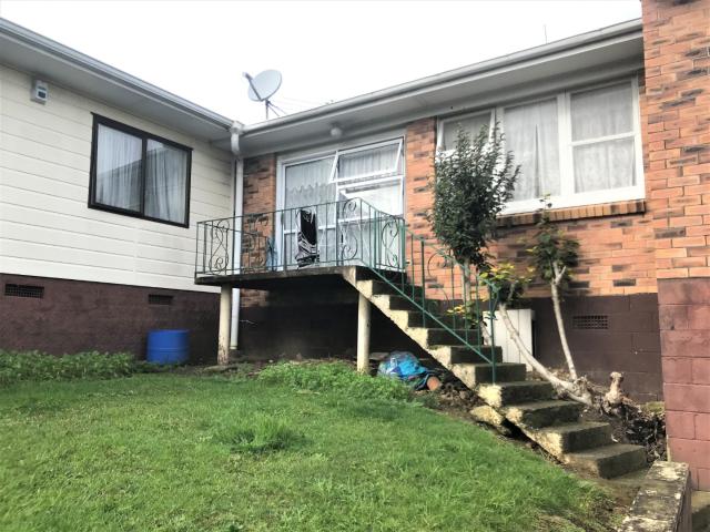 House for rent in Manurewa