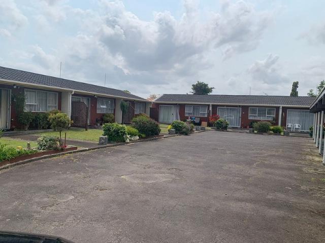 Apartment for rent in Manurewa, Oroua County
