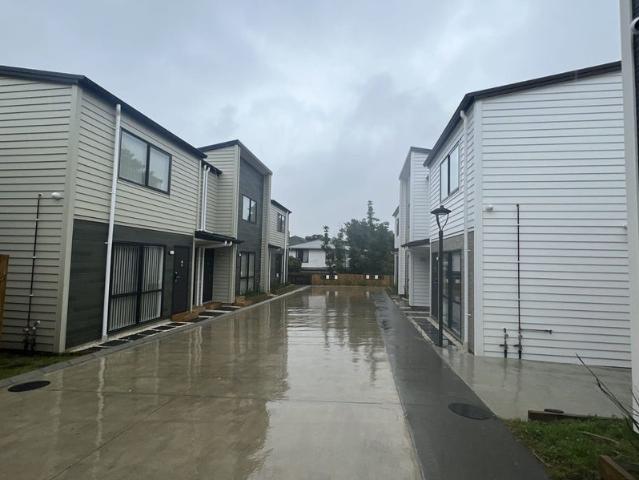 Apartment for rent in Manurewa, Oroua County