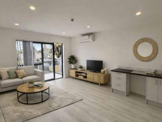 Apartment for rent in Manurewa