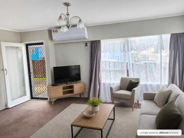 Apartment for rent in Clendon Park, Manurewa