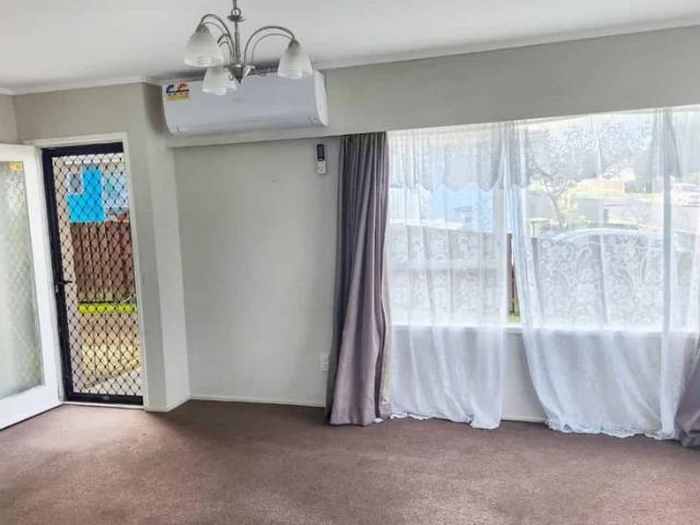 Apartment for rent in Manurewa, Oroua County