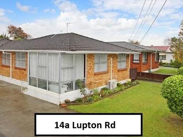 Apartment for rent in Manurewa