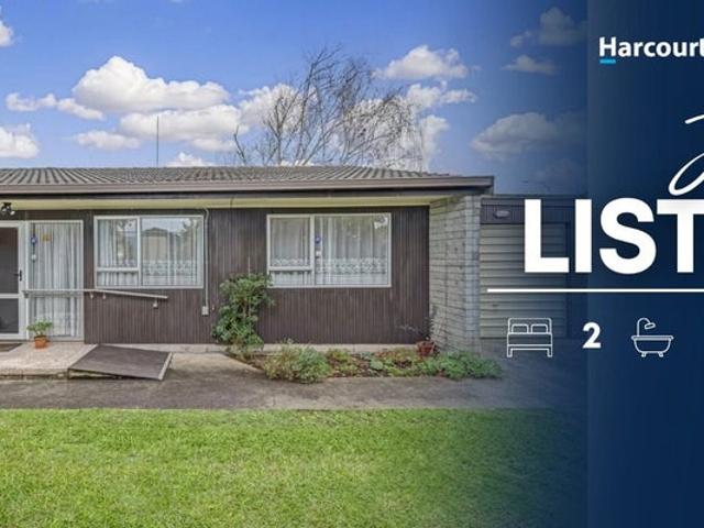 Apartment for rent in Manurewa, Oroua County