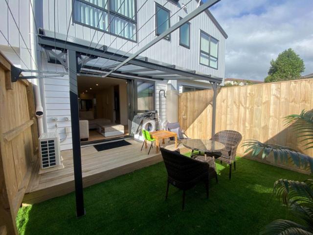 House for rent in Manurewa, Oroua County