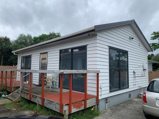 House for rent in Manurewa, Oroua County