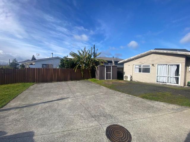 House for rent in Manurewa East, Manurewa