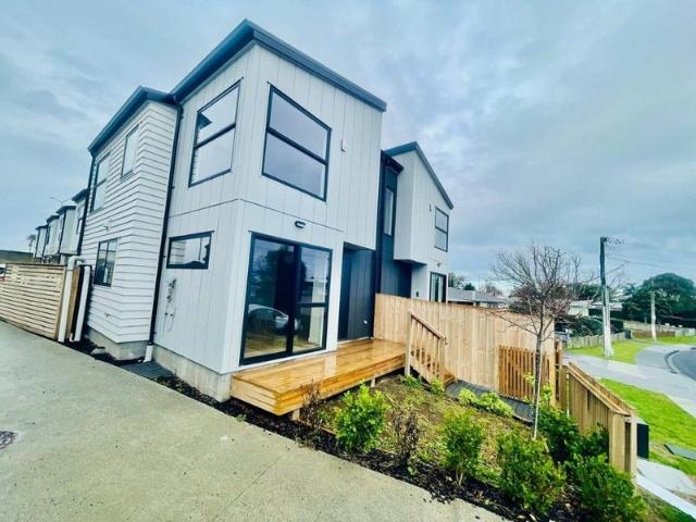 House for rent in Manurewa, Oroua County