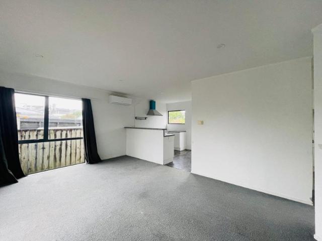 Apartment for rent in East Tamaki