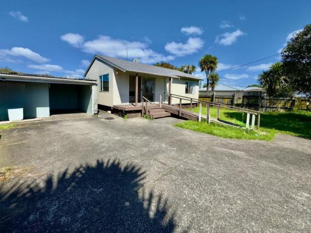 House for rent in East Tamaki