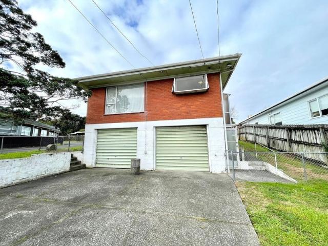 House for rent in Manurewa