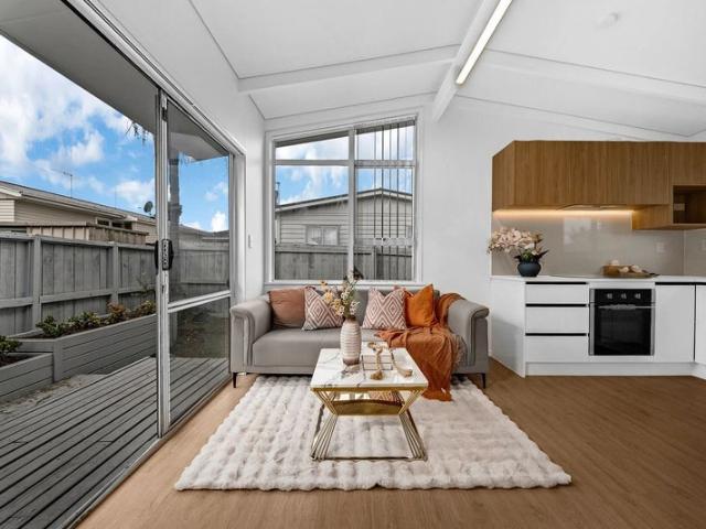 House for rent in Manurewa, Oroua County