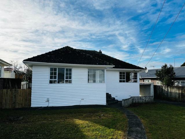 House for rent in Leabank, Manurewa