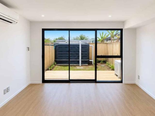 Townhouse for rent in Homai, Manurewa