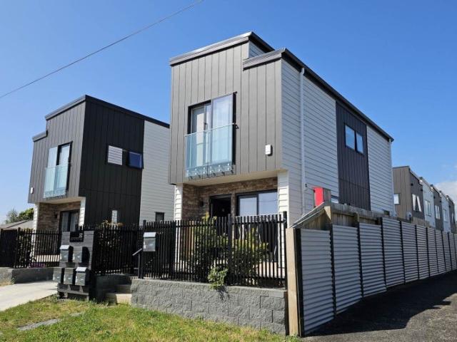House for rent in Manurewa East, Manurewa