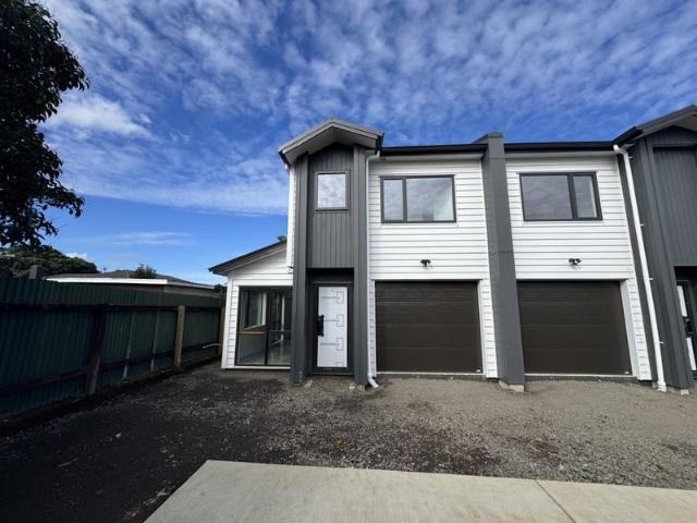 House for rent in Manurewa, Oroua County