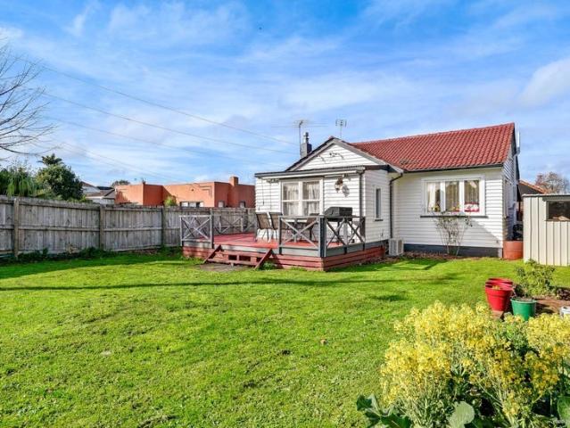 Apartment for rent in East Tamaki, Oroua County