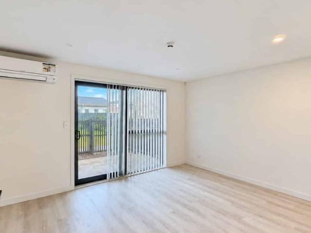 Apartment for rent in Manurewa
