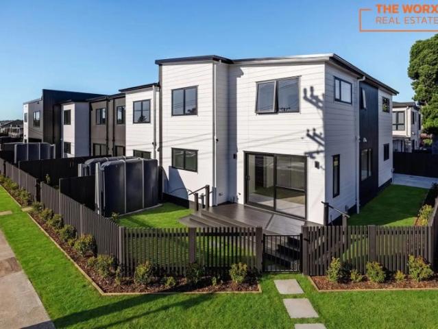 House for rent in Manurewa, Oroua County