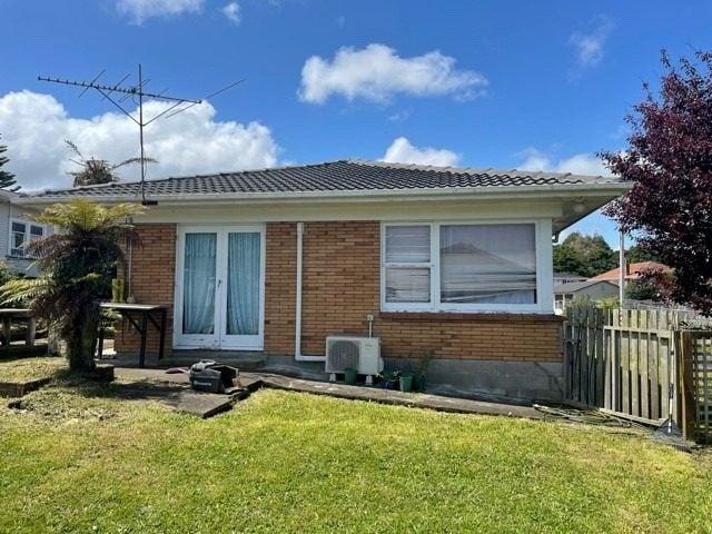 Apartment for rent in Manurewa, Oroua County
