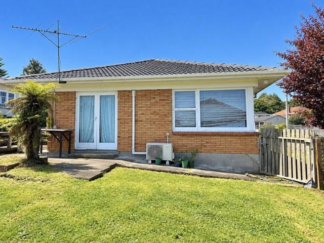 Apartment for rent in Manurewa