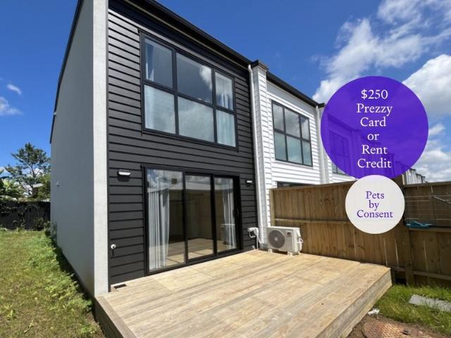 House for rent in Manurewa, Oroua County
