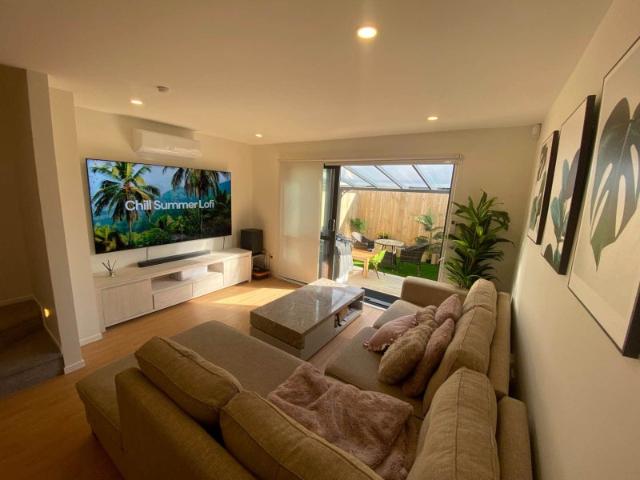 House for rent in East Tamaki, Oroua County