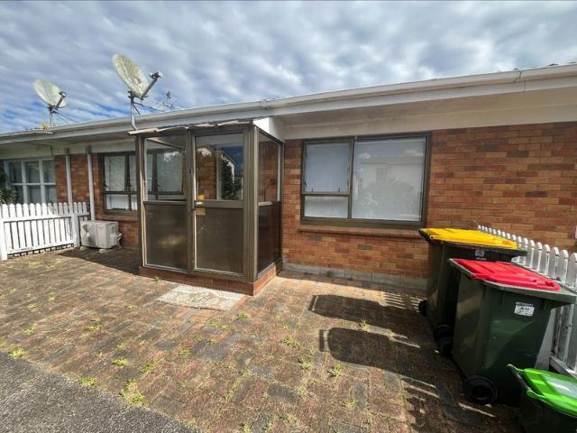 Apartment for rent in East Tamaki