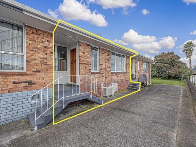 House for rent in Hillpark, Manurewa