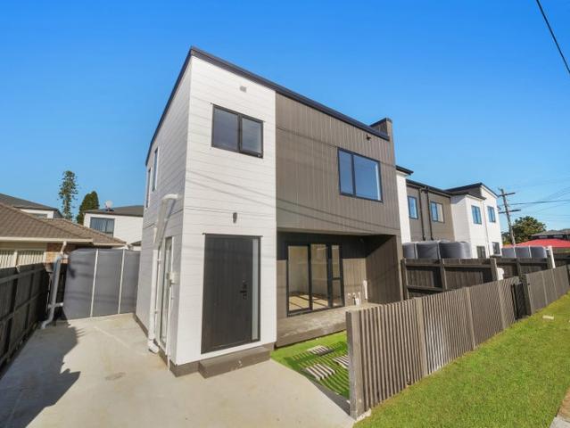 House for rent in Manurewa, Oroua County