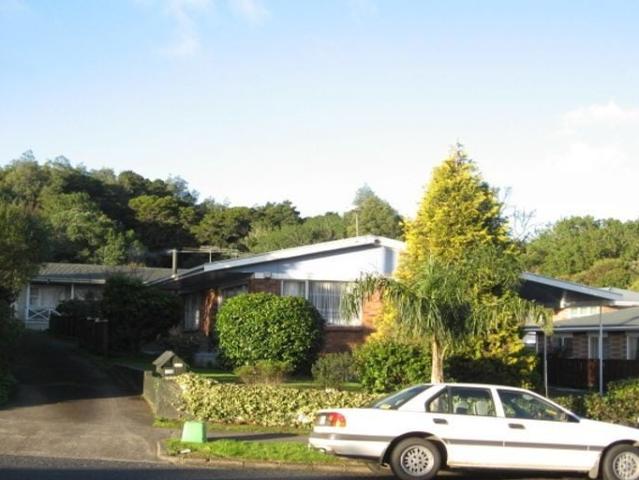 Apartment for rent in East Tamaki
