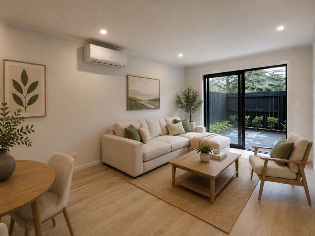 House for rent in Manurewa, Oroua County