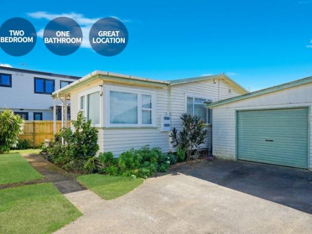 House for rent in Manurewa, Oroua County