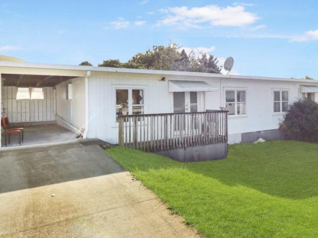 House for rent in Leabank, Manurewa
