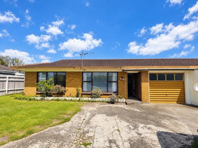 House for rent in Manurewa
